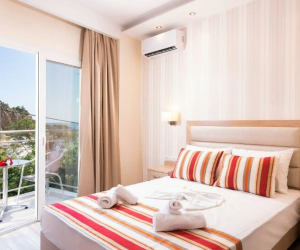 Star Bay Luxury