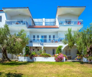 Faros Apartmens