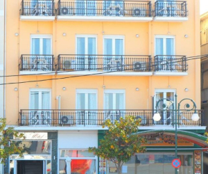 Akti Hotel
