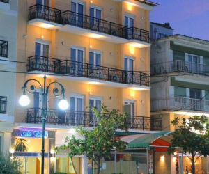 Akti Hotel