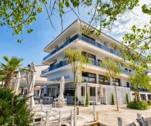 Greek Pride Seafront
