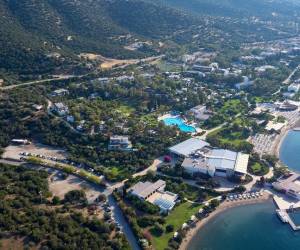Hydra Beach Resort