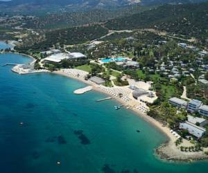 Hydra Beach Resort