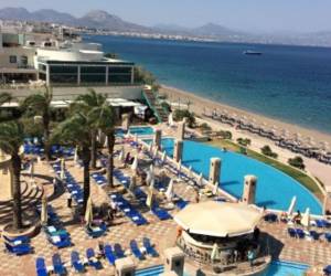 Club Hotel Loutraki