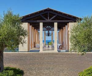 The Romanos a Luxury Collection Costa Navarino