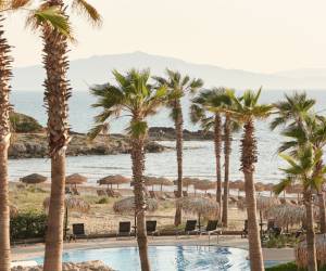 Grecotel LuxMe Oasis