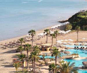 Grecotel LuxMe Oasis