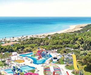 Grecotel LuxMe Oasis