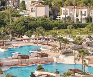 Grecotel La Riviera & Aqua Park