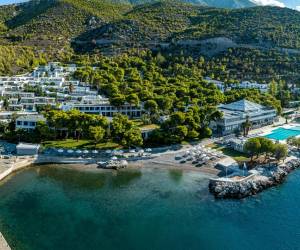 Wyndham & Ramada Loutraki Poseidon Resort