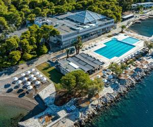 Wyndham & Ramada Loutraki Poseidon Resort