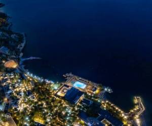 Wyndham & Ramada Loutraki Poseidon Resort