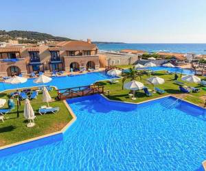 Aldemar Olympian Village