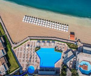 Aldemar Olympian Village