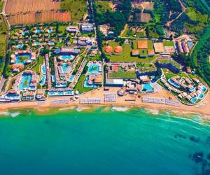 Aldemar Olympian Village