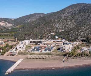 Seafos Luxury Resort & Spa
