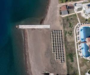 Seafos Luxury Resort & Spa