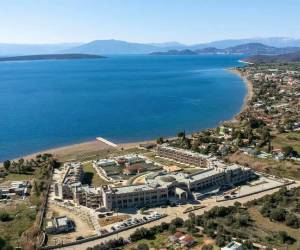 Seafos Luxury Resort & Spa