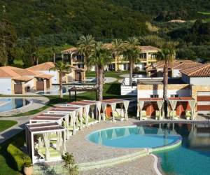 Olympia Golden Beach Resort & Spa