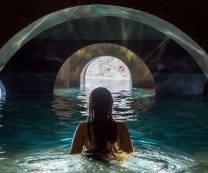 Euphoria Retreat