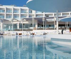 Nikki Beach Porto Heli