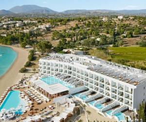 Nikki Beach Porto Heli