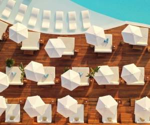Nikki Beach Porto Heli