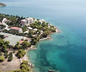 Kalamaki Beach Resort
