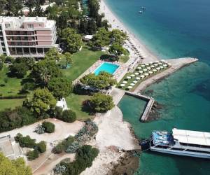 Kalamaki Beach Resort
