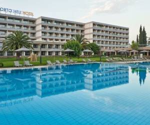 AKS Porto Heli