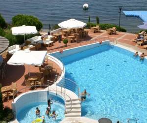Poseidon Palace