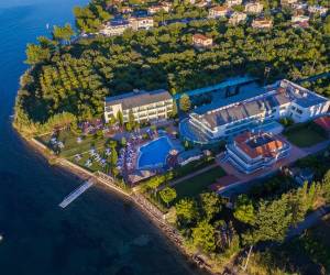 Poseidon Palace