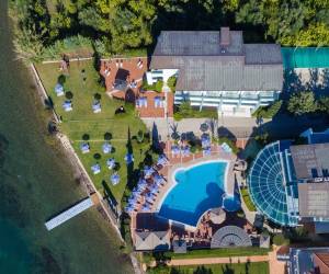 Poseidon Palace