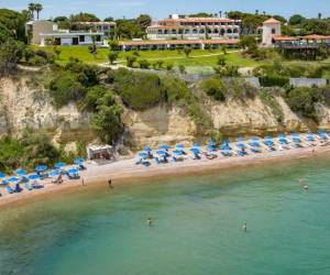 Pavlina Beach