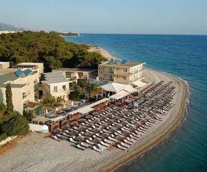 Sikyon Coast & Resort