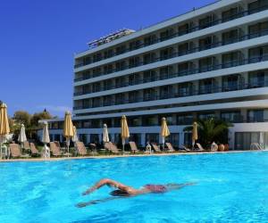Airotel Achaia Beach