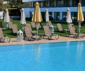 Airotel Achaia Beach