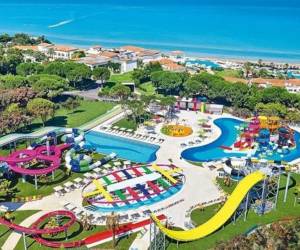 Grecotel LuxMe Ilia Palms