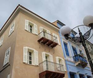 Amymone & Adiandi Hotel