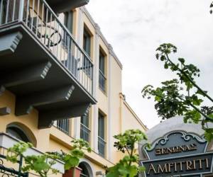 Amfitriti Palazzo