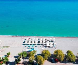 Alkyon Hotel& Spa