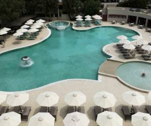 Alkyon Hotel& Spa