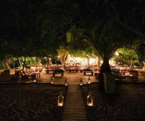 Zoe SeaSide Resort