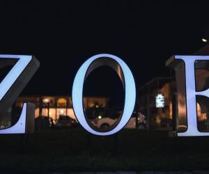 Zoe SeaSide Resort