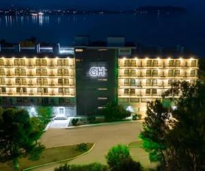 Galaxy Porto Heli