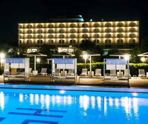 Galaxy Porto Heli