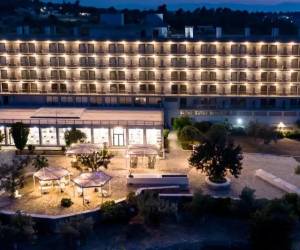 Galaxy Porto Heli