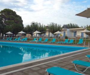 Ionian Beach