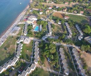 Ionian Beach