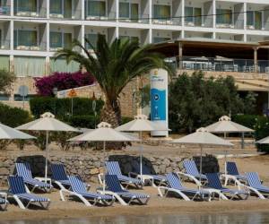 Nautica Bay
